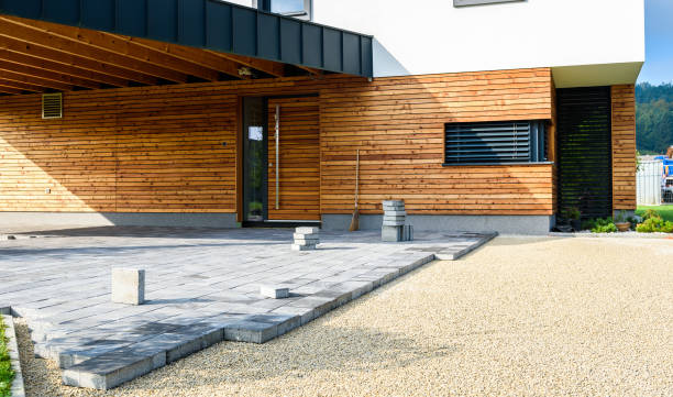 Best Decorative Driveway Pavers  in Cloverdale, CA