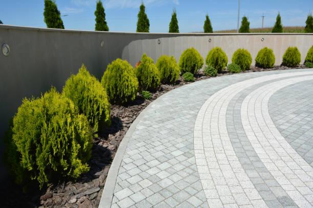 Best Cobblestone Driveway Pavers  in Cloverdale, CA