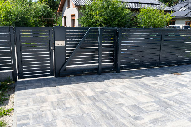 Driveway Pavers for Homes in Cloverdale, CA