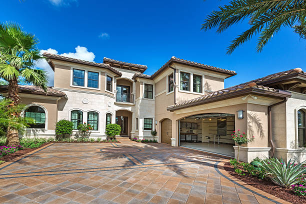 Best Commercial Driveway Pavers  in Cloverdale, CA