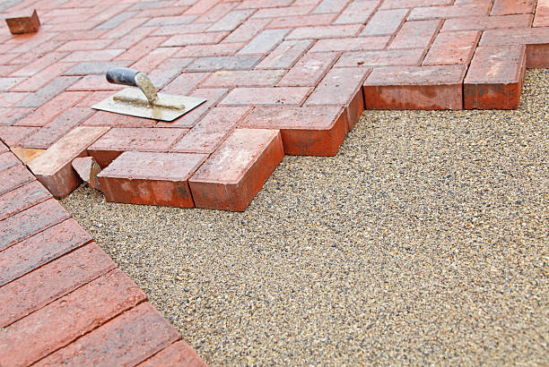 Best Driveway Paving Contractor  in Cloverdale, CA