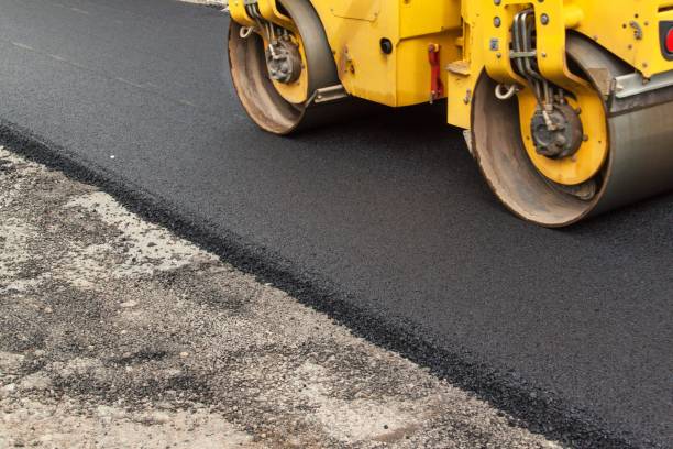 Reasons to Select Us for Your Driveway Paving Requirements in Cloverdale, CA